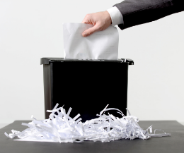 Paying too much for archive storage, shredding and scanning?
